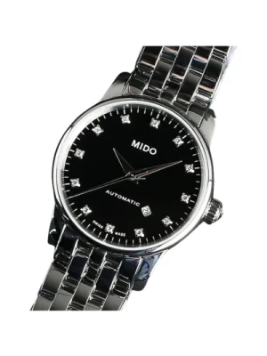 Oglądaj Mido - Man - M86004681 - M8600.4.68.1 Baroncelli Automatic Mido