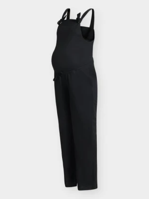 Ogrodniczki Anna Field MAMA By Zalando czarny