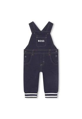 Ogrodniczki BOSS Kidswear