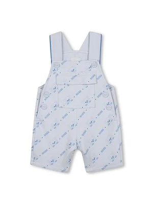 Ogrodniczki BOSS Kidswear