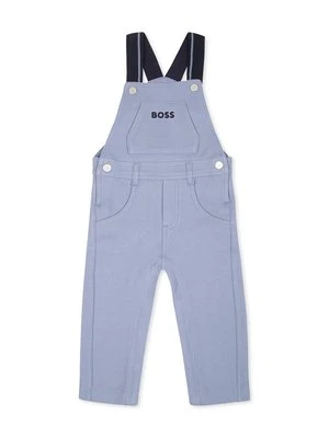 Ogrodniczki BOSS Kidswear