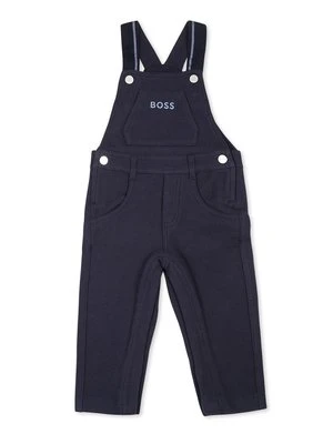 Ogrodniczki BOSS Kidswear