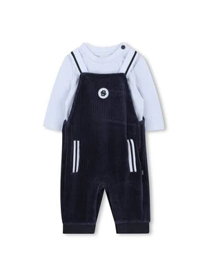 Ogrodniczki BOSS Kidswear