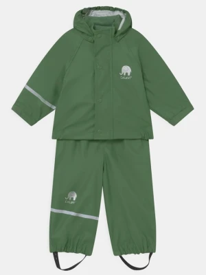 Ogrodniczki CeLaVi jasnozielony