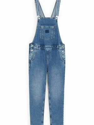 Ogrodniczki CLOCKHOUSE