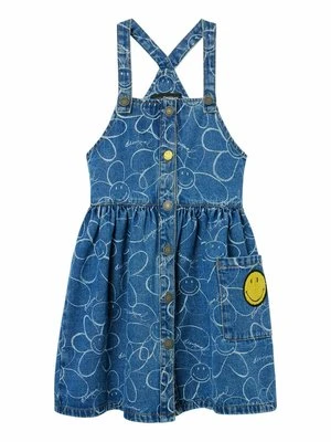 Ogrodniczki Desigual