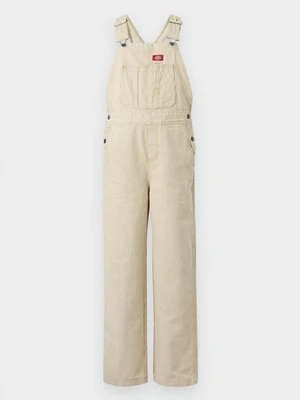 Ogrodniczki Dickies jasnozielony