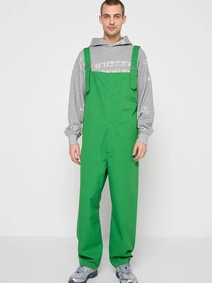 Ogrodniczki Emporio Armani