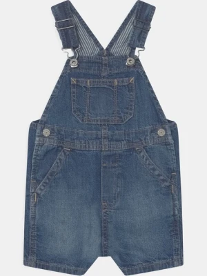 Ogrodniczki GAP niebieski denim
