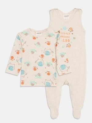 Ogrodniczki Jacky Baby