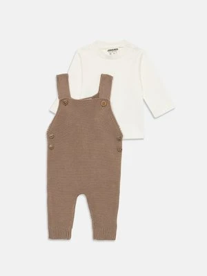 Ogrodniczki Jacky Baby