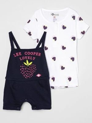 Ogrodniczki Lee Cooper