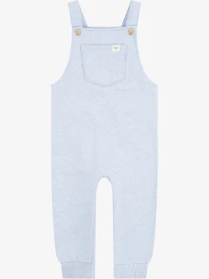 Ogrodniczki Levi's jasnoniebieski