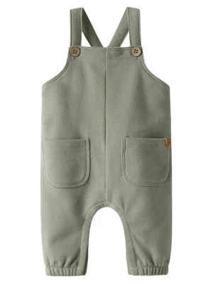 Ogrodniczki Lil' Atelier zielony