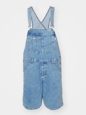 Ogrodniczki MOSCHINO JEANS