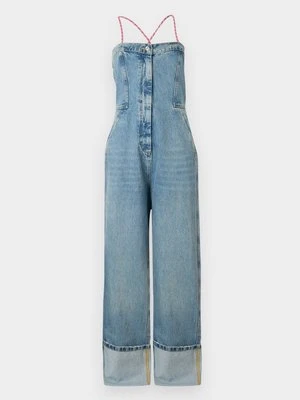 Ogrodniczki MOSCHINO JEANS