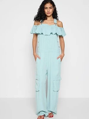 Ogrodniczki MOSCHINO JEANS