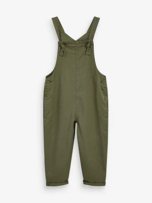 Ogrodniczki Next khaki