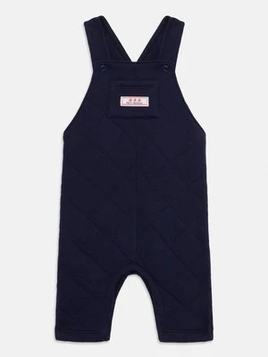 Ogrodniczki Petit Bateau