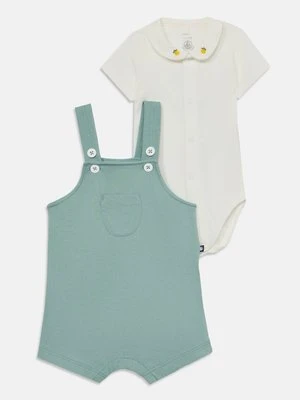 Ogrodniczki Petit Bateau