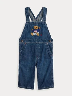 Ogrodniczki Polo Ralph Lauren