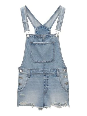 Ogrodniczki PULL&BEAR