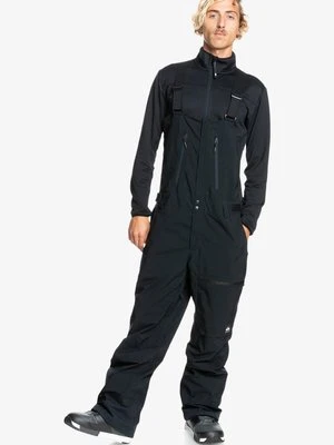 Ogrodniczki Quiksilver