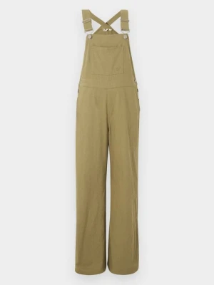 Ogrodniczki Roxy khaki