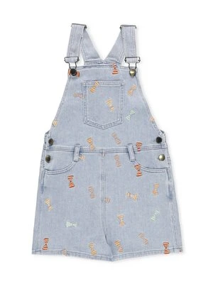 Ogrodniczki Stella McCartney Kids