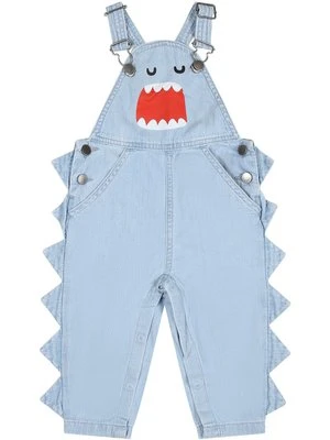 Ogrodniczki Stella McCartney Kids