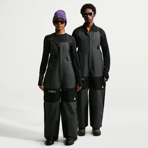 Ogrodniczki Storm-FIT ADV Nike ACG „Mystery Lights” - Szary