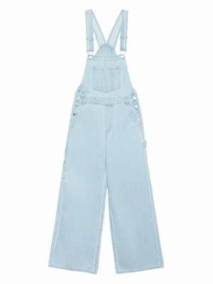 Ogrodniczki Stradivarius