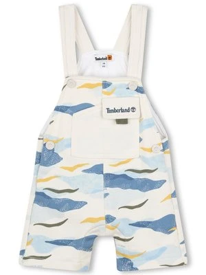 Ogrodniczki Timberland