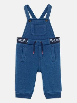 Ogrodniczki Timberland jasnoniebieski