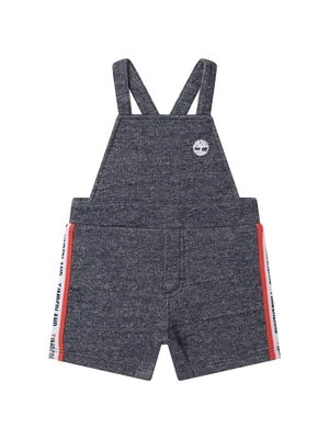 Ogrodniczki Timberland niebieski