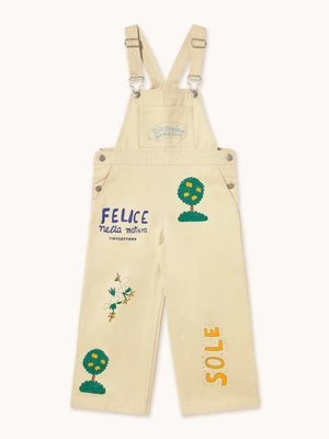 Ogrodniczki TINYCOTTONS