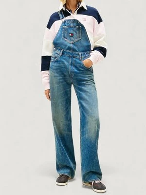 Ogrodniczki Tommy Jeans