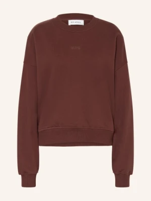 Oh April Bluza braun