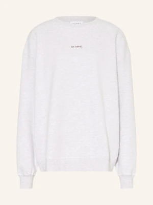 Oh April Bluza Nierozpinana Magic grau