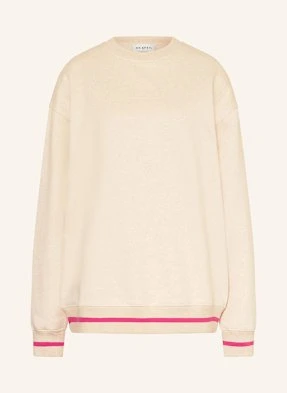 Oh April Bluza Nierozpinana Oversize Hot Mum beige