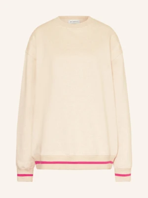 Oh April Bluza Nierozpinana Oversize Hot Mum beige