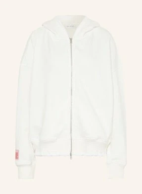 Oh April Bluza Rozpinana Belo weiss