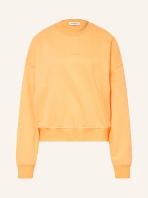 Oh April Bluza Soft Life orange