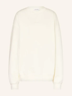 Oh April Bluza weiss