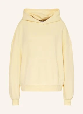 Oh April Bluza Z Kapturem Cherish gelb