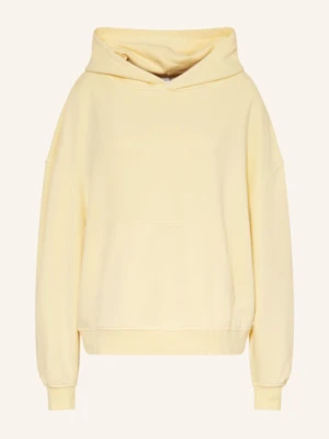 Oh April Bluza Z Kapturem Cherish gelb
