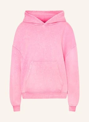 Oh April Bluza Z Kapturem Cherish rosa