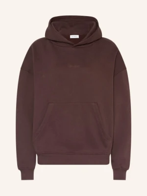Oh April Bluza Z Kapturem Oversize Good Karma Wave braun