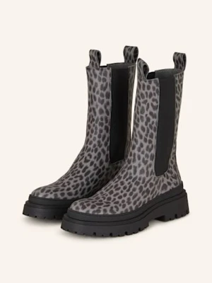 Oh April Botki Chelsea cph648 grau