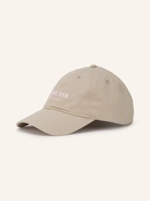 Oh April Czapka Z Daszkiem Aviva beige